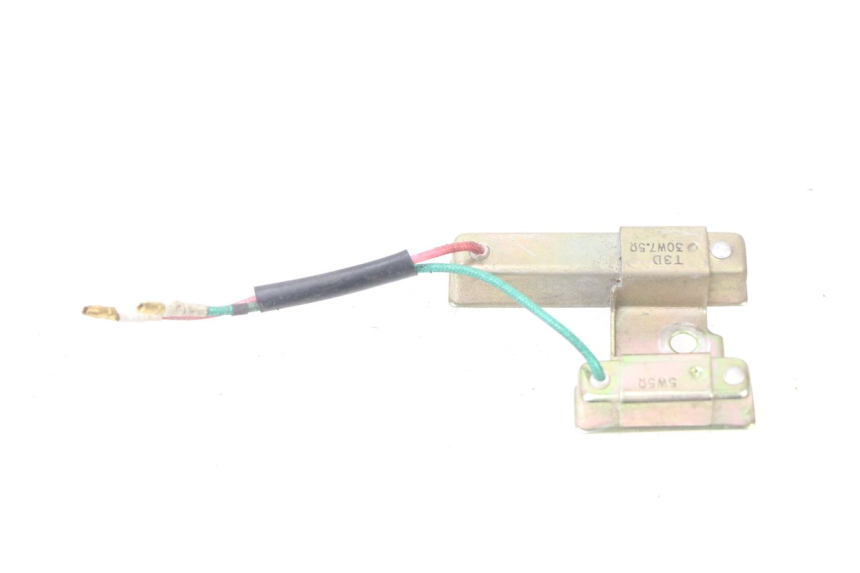 photo de RESISTOR SYM SYMPLY 4T 50 (2012 - 2015) - Alternative perspective