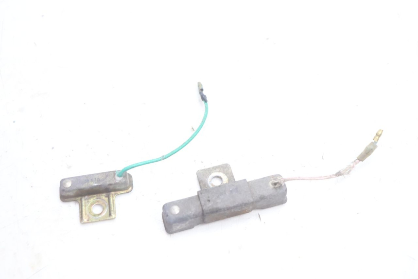 photo de RESISTOR PEUGEOT TREKKER 50 (1995 - 2004) - Main view