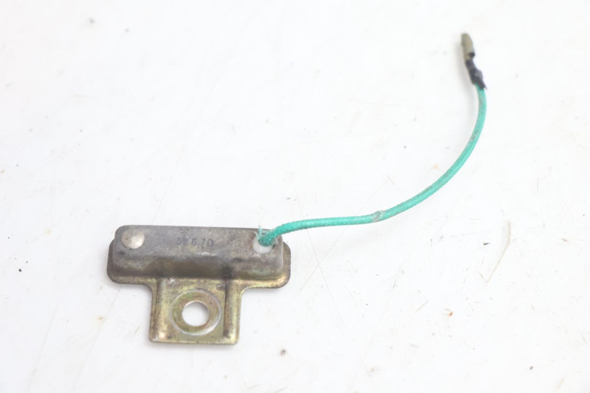 photo de RESISTOR PEUGEOT TREKKER 50 (1995 - 2004) - Technical close-up