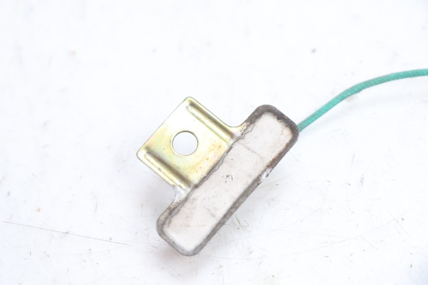 photo de RESISTOR PEUGEOT TREKKER 50 (1995 - 2004) - Surface and material condition