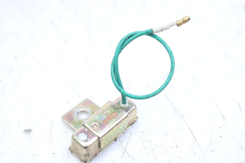 photo de RESISTANCE PEUGEOT TWEET 4T 50 (2010 - 2014) - Main view