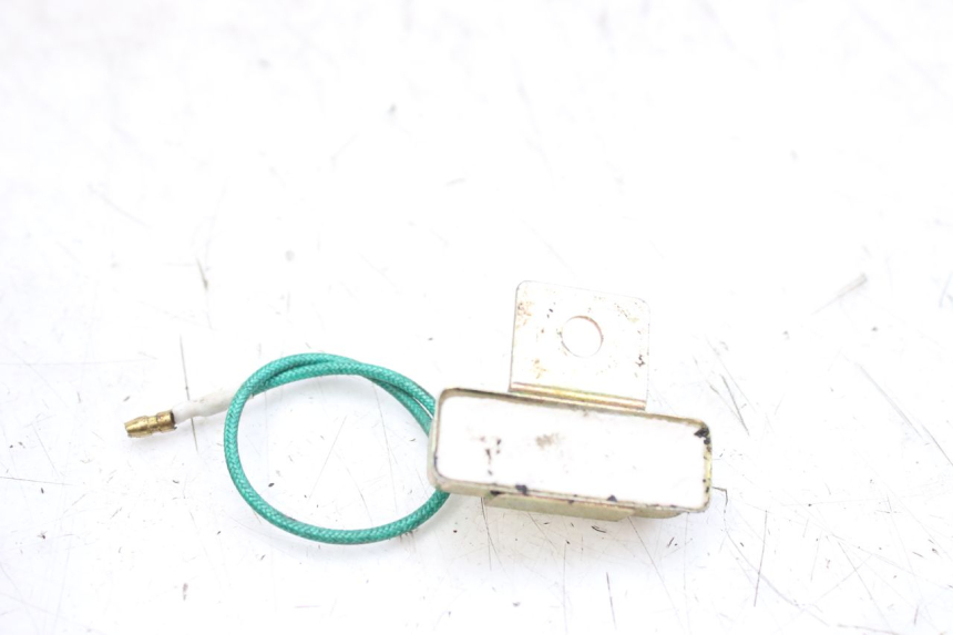 photo de RESISTANCE PEUGEOT TWEET 4T 50 (2010 - 2014) - Component detail