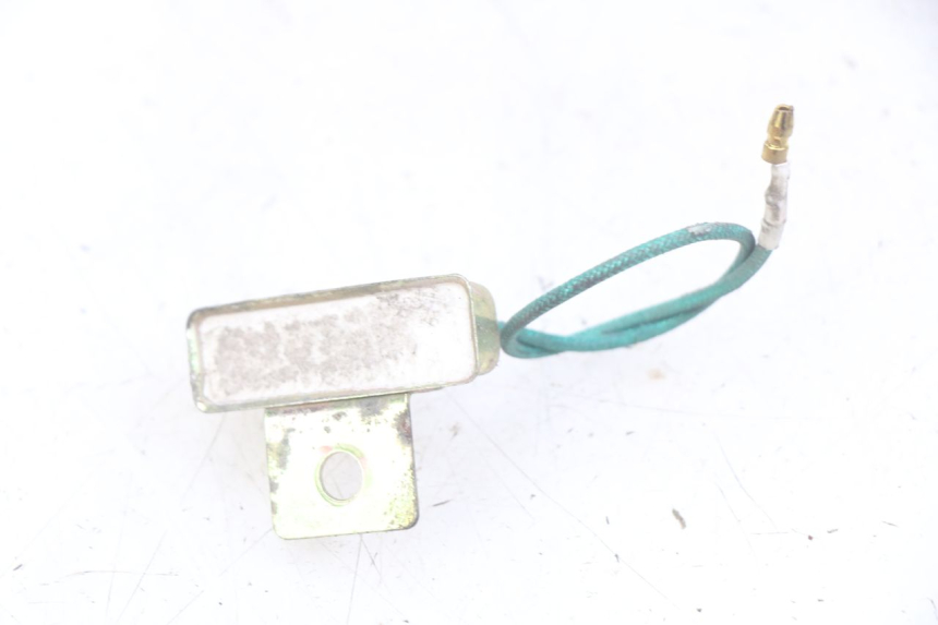 photo de RESISTANCE PEUGEOT TWEET 4T 50 (2010 - 2014) - Component detail