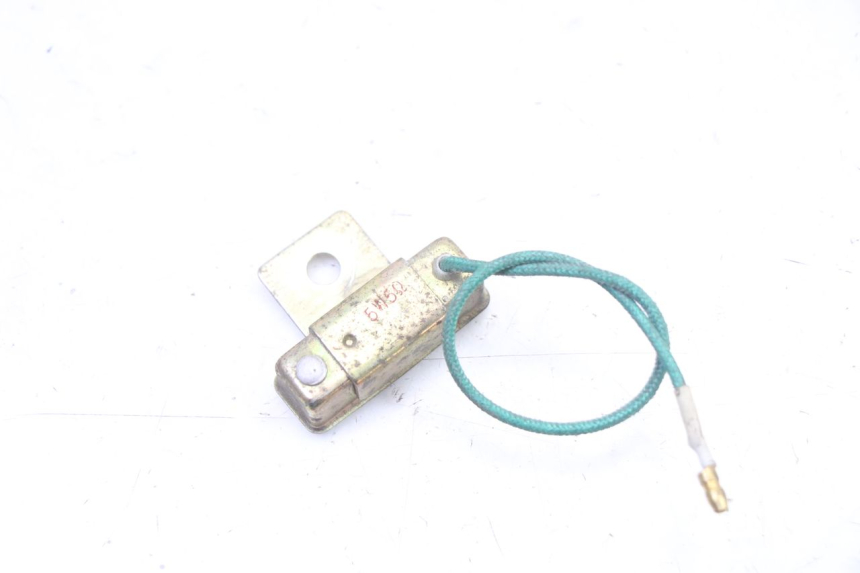 photo de RESISTOR PEUGEOT TWEET 4T 50 (2014 - 2019) - Main view