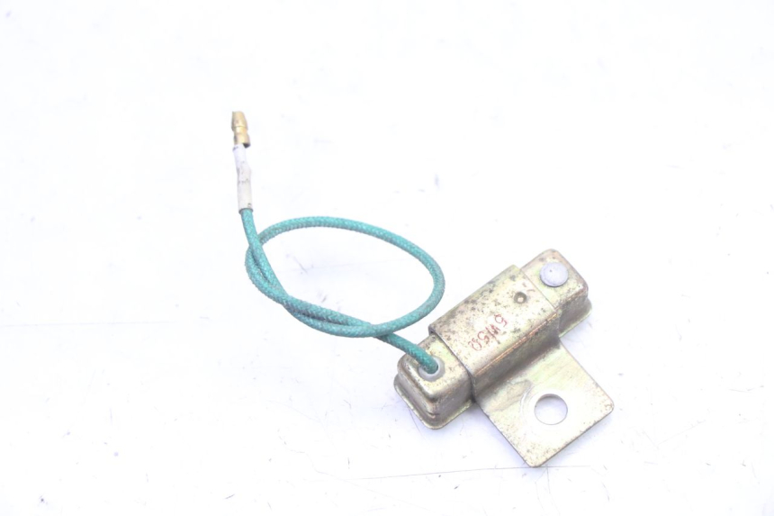 photo de RESISTOR PEUGEOT TWEET 4T 50 (2014 - 2019) - Component detail