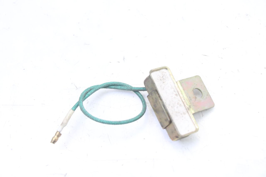 photo de RESISTOR PEUGEOT TWEET 4T 50 (2014 - 2019) - Zoom on usage condition
