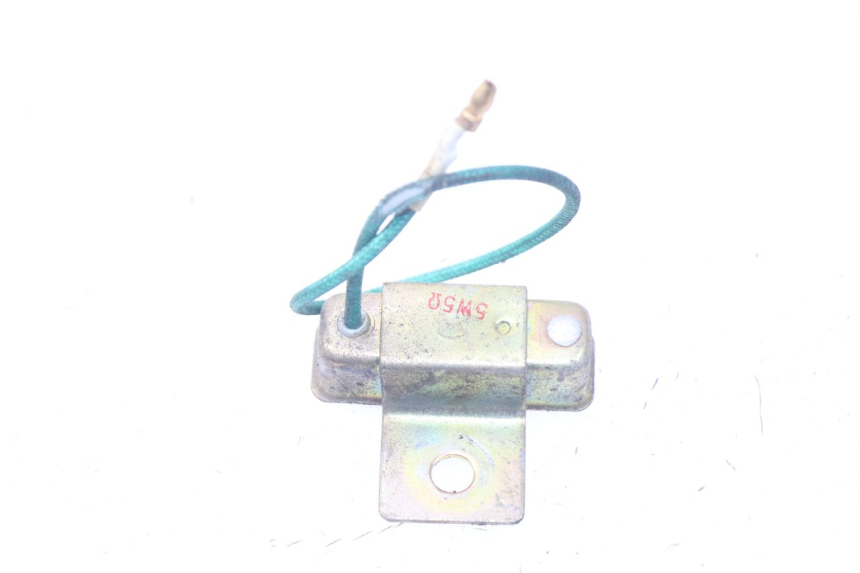 photo de RESISTANCE PEUGEOT TWEET 125 (2010 - 2017) - Main view