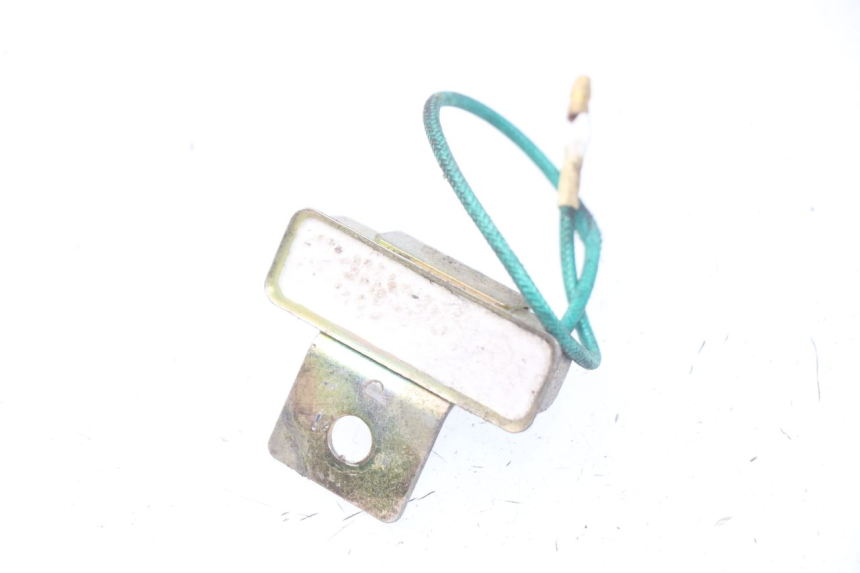 photo de RESISTANCE PEUGEOT TWEET 125 (2010 - 2017) - Component detail