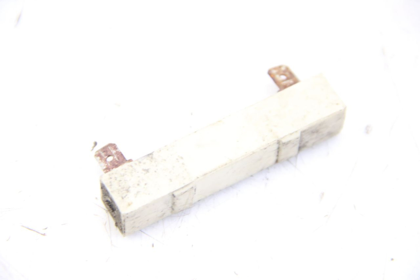 photo de RESISTANCE SUZUKI UH BURGMAN 125 (2002 - 2006) - Main view