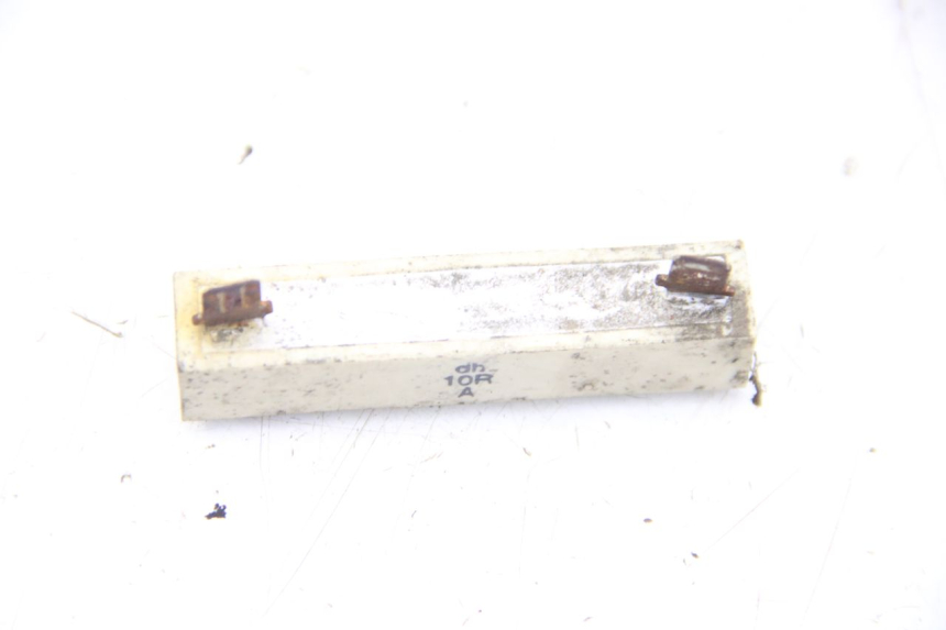 photo de RESISTANCE SUZUKI UH BURGMAN 125 (2002 - 2006) - Component detail