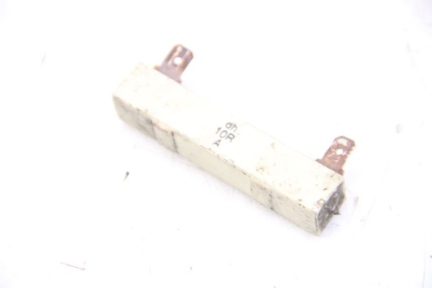 photo de RESISTANCE SUZUKI UH BURGMAN 125 (2002 - 2006) - Zoom on usage condition