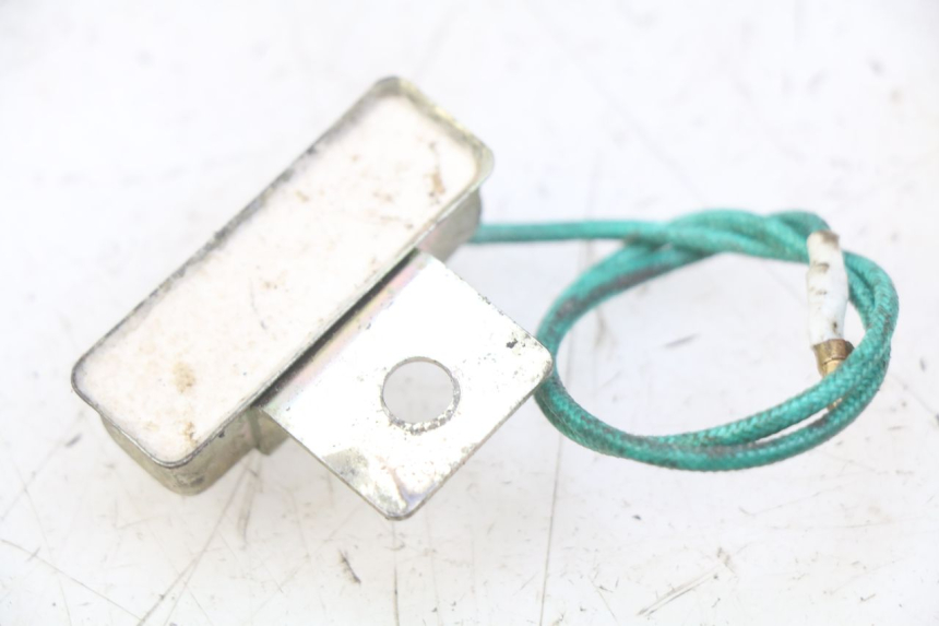 photo de RESISTANCE PEUGEOT V-CLIC VCLIC 50 (2007 - 2013) - Component detail