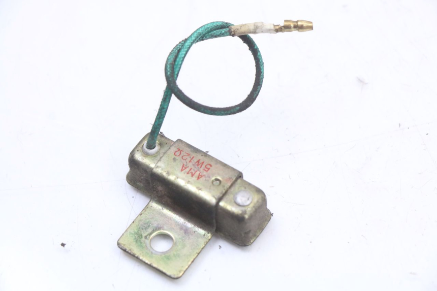 photo de RESISTANCE PEUGEOT VIVACITY NEW 4T 50 (2008 - 2017) - Main view