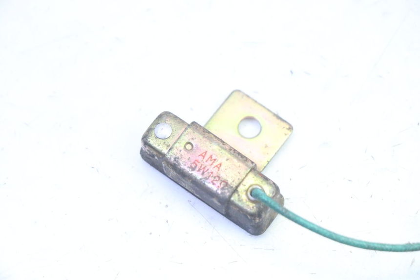 photo de RESISTANCE PEUGEOT VIVACITY NEW 4T 50 (2008 - 2017) - Component detail