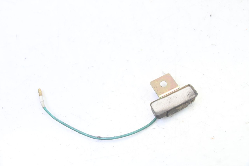 photo de RESISTANCE PEUGEOT VIVACITY NEW 4T 50 (2008 - 2017) - Alternative perspective