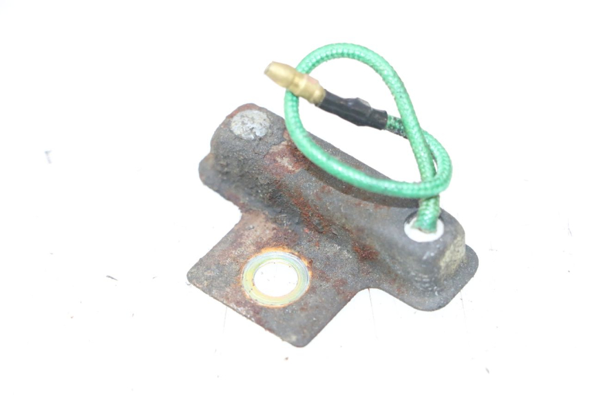 photo de RESISTANCE PEUGEOT VIVACITY 50 (1998 - 2003) - Main view