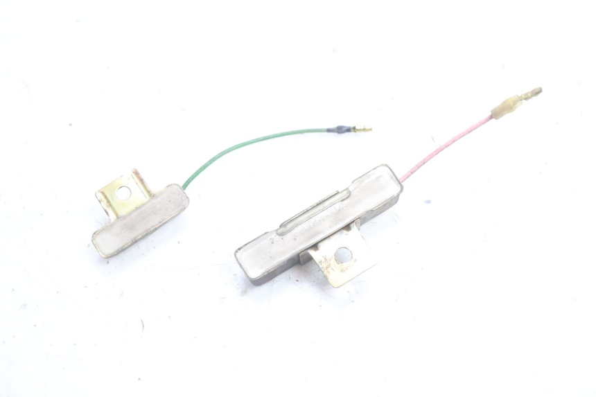 photo de RESISTOR PEUGEOT VIVACITY 100 (1999 - 2008) - Component detail