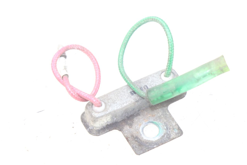 photo de RESISTANCE TGB X-MOTION XMOTION 125 (2008 - 2014) - Main view