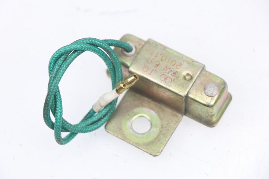 photo de RESISTOR RAZZO XENON 4T 50 (2008 - 2012) - Main view