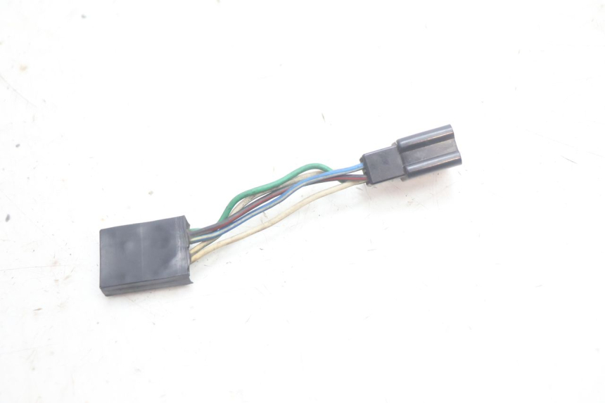 photo de RESISTOR YAMAHA XV VIRAGO 535 (1988 - 2004) - Main view
