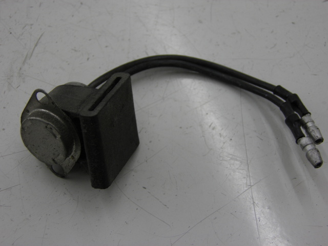 photo de RESISTOR YAMAHA XJS DIVERSION 600 (1997 - 1999) - Component detail