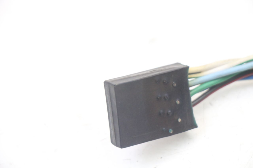 photo de RESISTOR YAMAHA XV VIRAGO 535 (1988 - 2004) - Zoom on usage condition