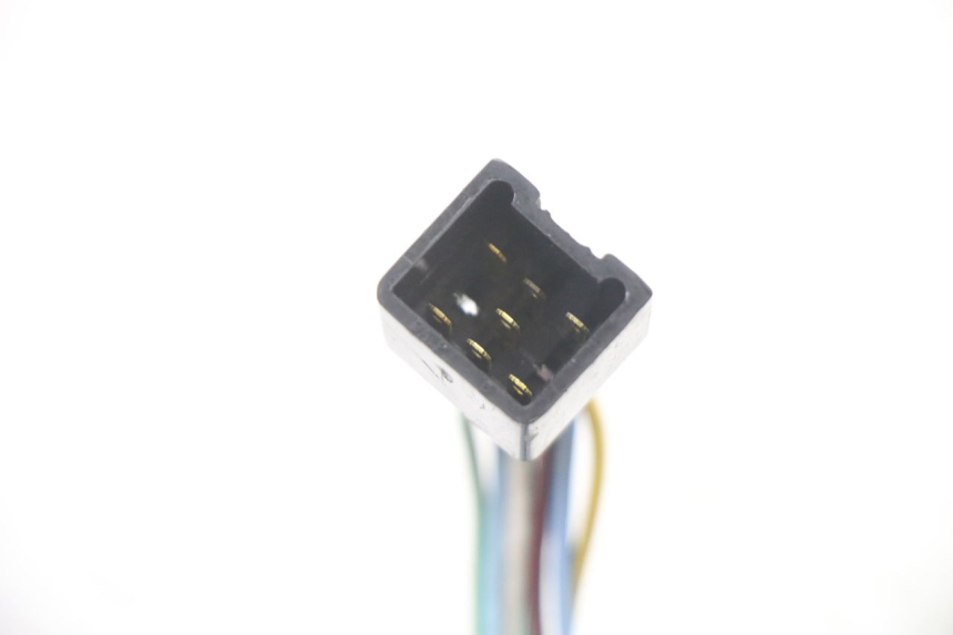 photo de RESISTOR YAMAHA XV VIRAGO 535 (1988 - 2004) - Alternative perspective