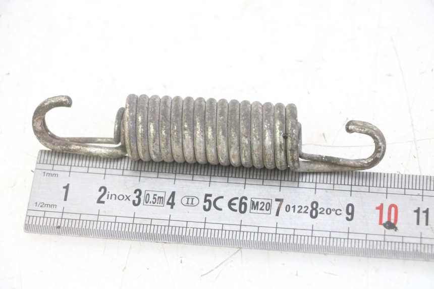 photo de CENTER STAND SPRING KYMCO AGILITY 4T 50 (2005 - 2018) - Component detail