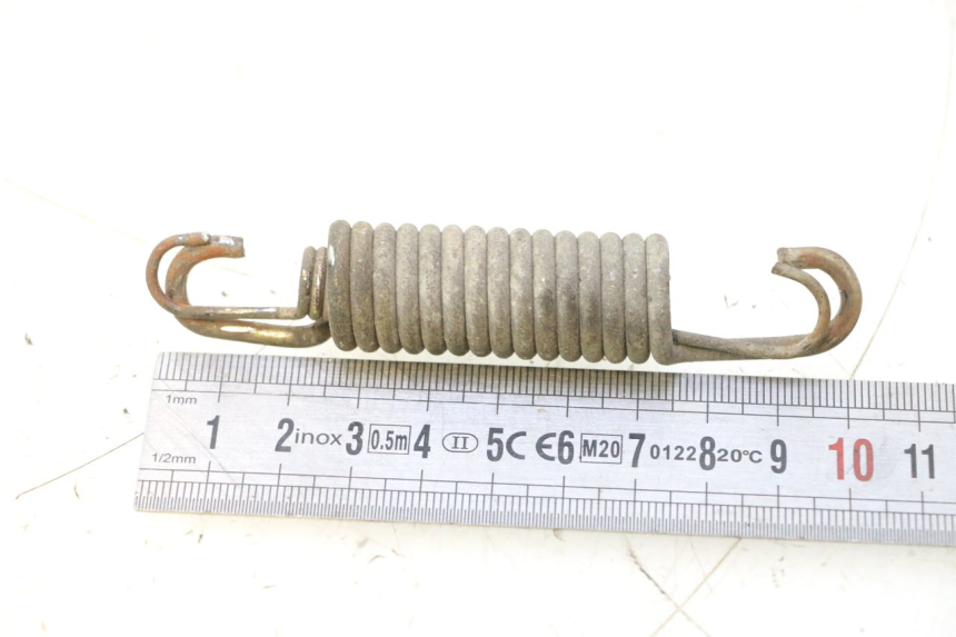photo de CENTER STAND SPRING KYMCO AGILITY 4T 50 (2018 - 2022) - Component detail