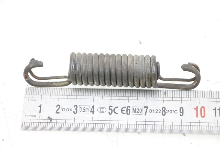 photo de Center stand spring KYMCO AGILITY RS 4T 50 (2009 - 2013) - Component detail
