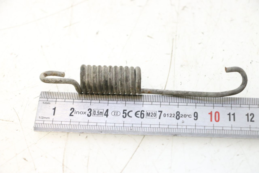 photo de CENTER STAND SPRING MBK BOOSTER SPIRIT 50 (2004 - 2017) - Component detail
