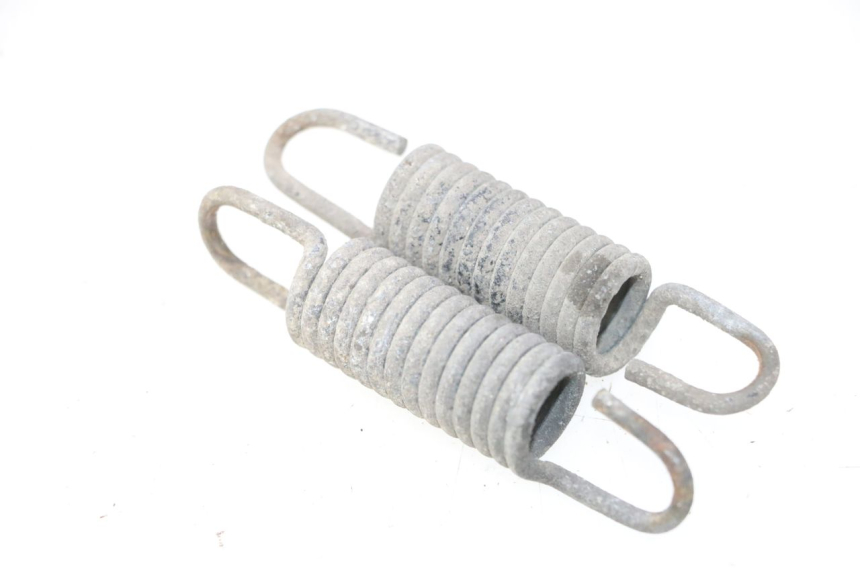 photo de MAIN STAND SPRING PEUGEOT BUXY 50 (1993 - 1998) - Zoom on usage condition