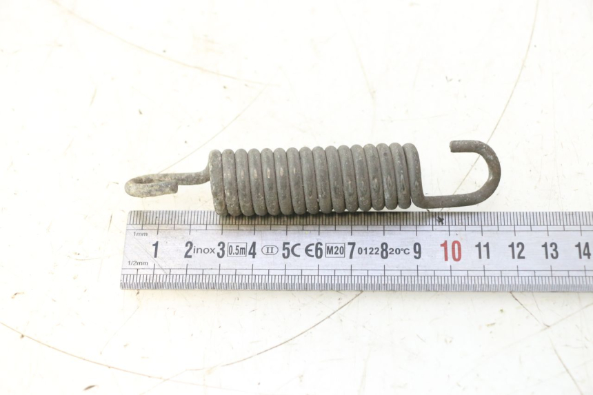 photo de CENTER STAND SPRING PEUGEOT CITYSTAR 125 (2011 - 2017) - Component detail