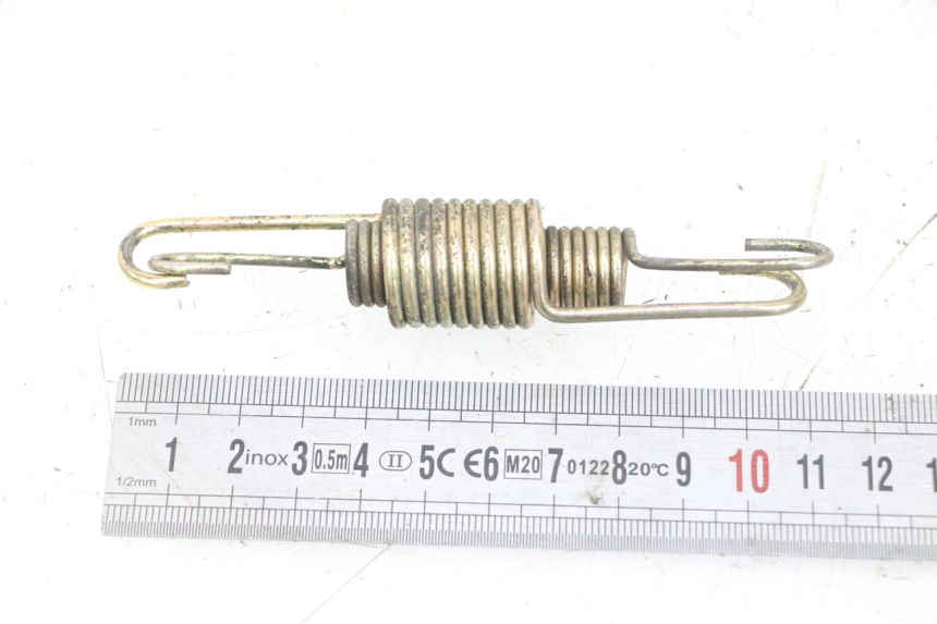 photo de MAIN STAND SPRING DAELIM BESBI 125 (2007 - 2008) - Component detail