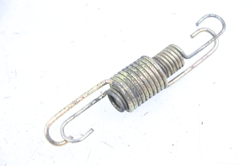 photo de MAIN STAND SPRING DAELIM BESBI 125 (2007 - 2008) - Zoom on usage condition