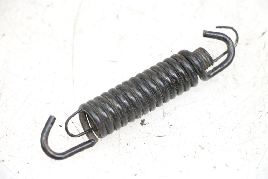 photo de MAIN STAND SPRING LONGJIA DIGITA 4T 50 (2019 - 2022) - Main view