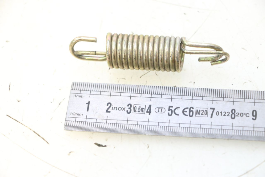 photo de MAIN STAND SPRING WAYSCRAL E-START 1 (2018 - 2022) - Component detail