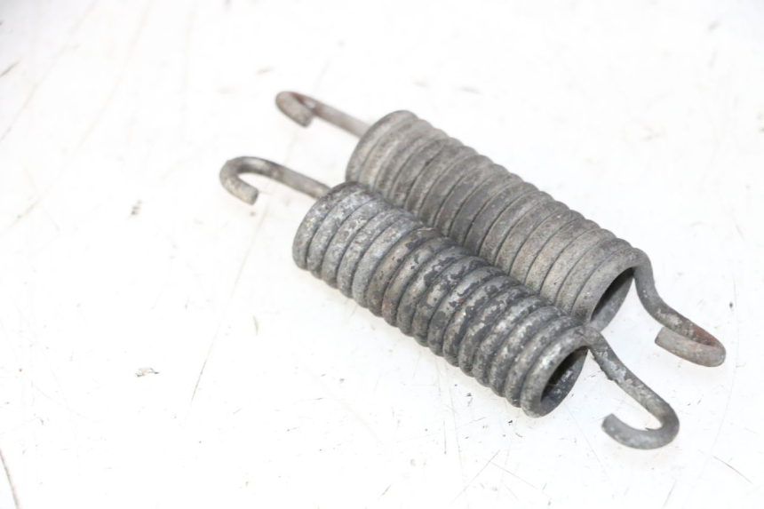 photo de MAIN STAND SPRING HONDA FES S-WING SWING ABS 125 (2007 - 2015) - Zoom on usage condition