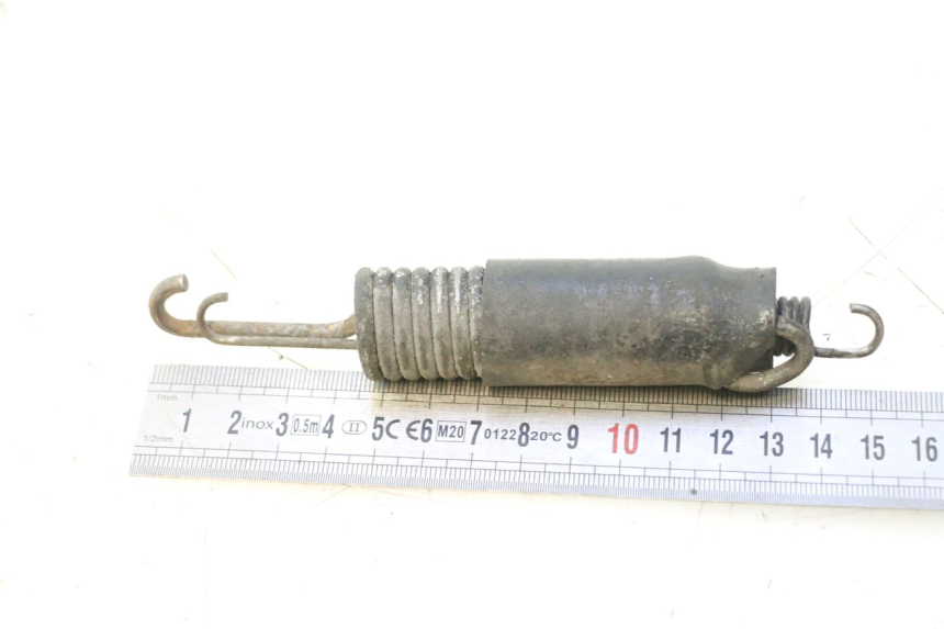 photo de MAIN STAND SPRING HONDA FJS SILVER WING SILVERWING 400 (2005 - 2008) - Component detail