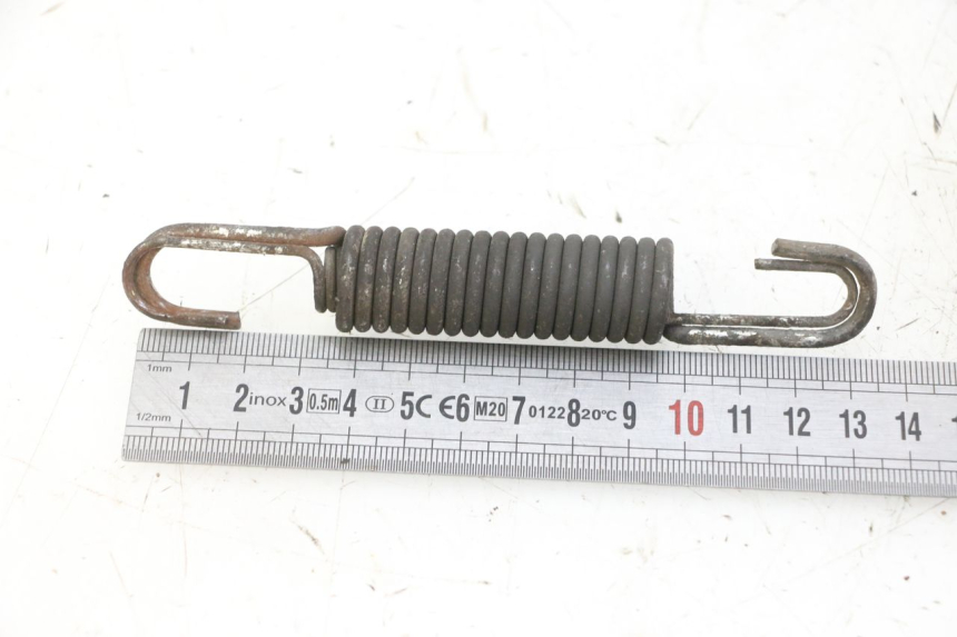 photo de CENTER STAND SPRING PEUGEOT KISBEE 2T 50 (2010 - 2017) - Component detail