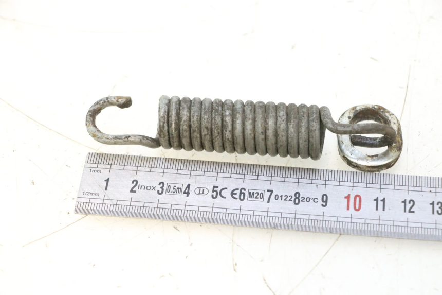 photo de MAIN STAND SPRING PEUGEOT LUDIX ONE 14P 50 (2004 - 2013) - Component detail