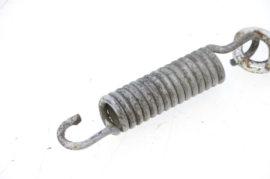 photo de MAIN STAND SPRING PEUGEOT LUDIX ONE 14P 50 (2004 - 2013) - Zoom on usage condition