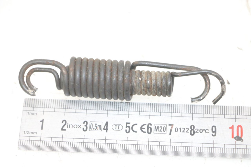 photo de MAIN STAND SPRING PIAGGIO MP3 LT 300 (2010 - 2016) - Component detail