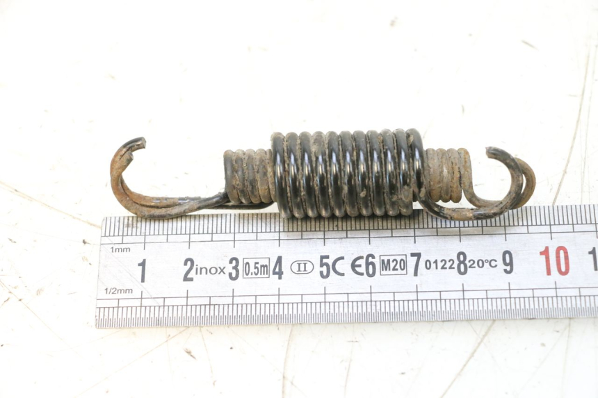 photo de MAIN STAND SPRING PIAGGIO MP3 RL 250 (2006 - 2010) - Component detail