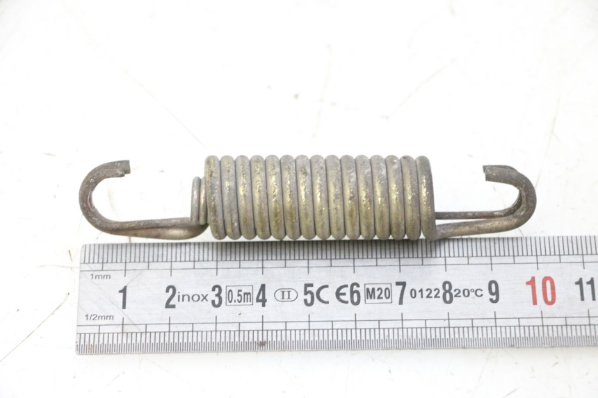 photo de MAIN STAND SPRING KYMCO LIKE 4T 50 (2019 - 2025) - Component detail