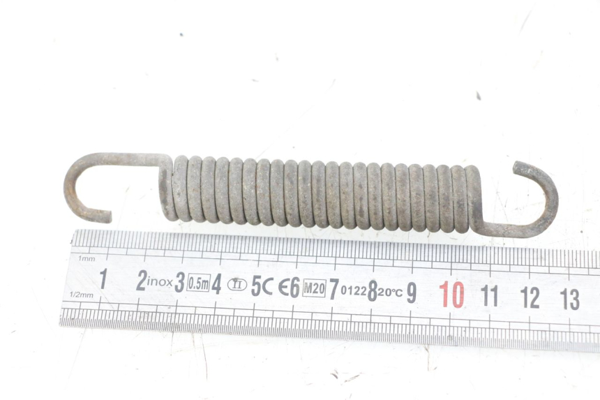 photo de MAIN STAND SPRING PEUGEOT ELYSTAR 125 (2002 - 2007) - Component detail