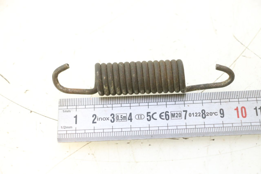 photo de MAIN STAND SPRING TNT MOTOR ROMA 10' 2T 50 (2011 - 2018) - Component detail