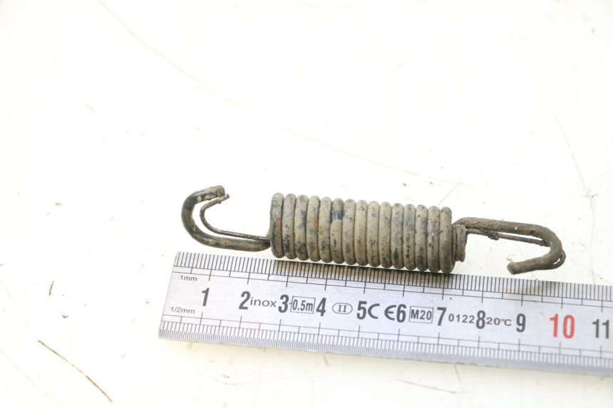 photo de MAIN STAND SPRING TNT MOTOR ROMA 12' 2T 50 (2007 - 2018) - Component detail