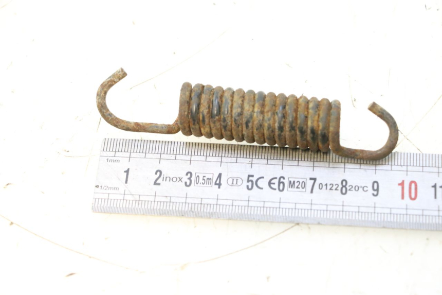 photo de MAIN STAND SPRING KEEWAY RY6 2T 50 (2011 - 2019) - Component detail