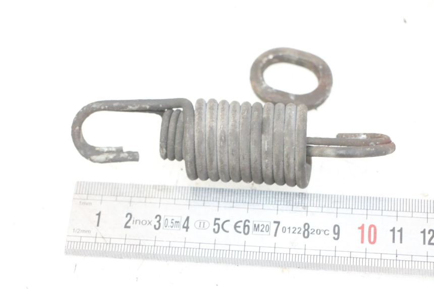 photo de MAIN STAND SPRING PEUGEOT SATELIS 125 (2013 - 2018) - Component detail